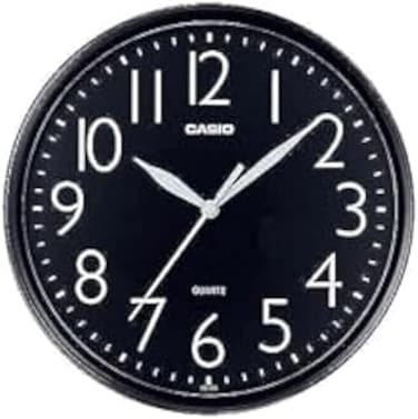 Casio  Clock IQ-05-1DF