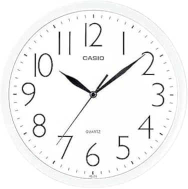 Casio  Clock IQ-05-7DF