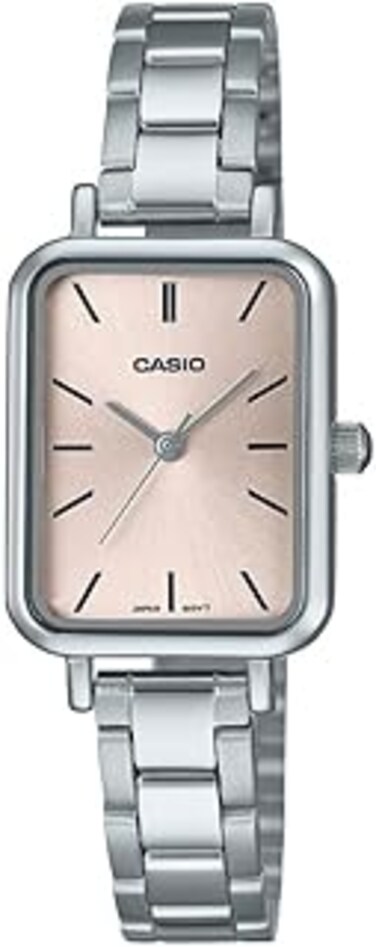 Casio Ladies Watch LTP-V009D-4EUDF