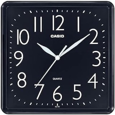 Casio  Clock IQ-06-1DF