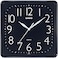 Casio  Clock IQ-06-1DF