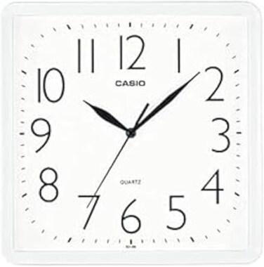 Casio  Clock IQ-06-7DF