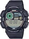 Casio Mens Watch WS-1500H-1AVDF