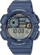 Casio Mens Watch WS-1500H-2AVDF