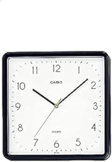 Casio Unisex Watch IQ-152-1DF