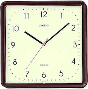 Casio Unisex Watch IQ-152-5DF