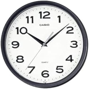 Casio  Clock IQ-151-1DF