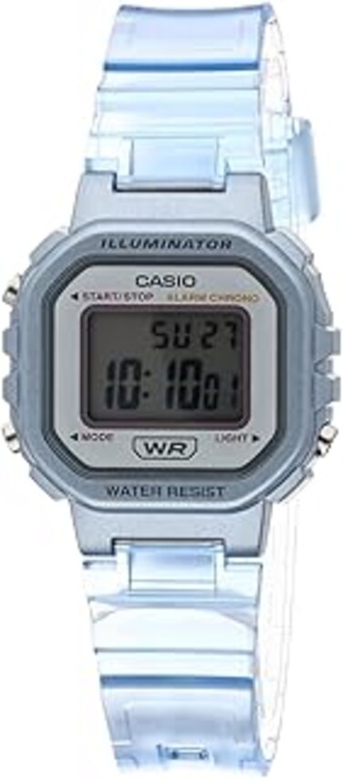 Casio Ladies Watch LA-20WHS-2ADF