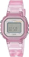 Casio Ladies Watch LA-20WHS-4ADF