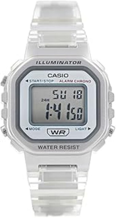 Casio Ladies Watch LA-20WHS-7ADF