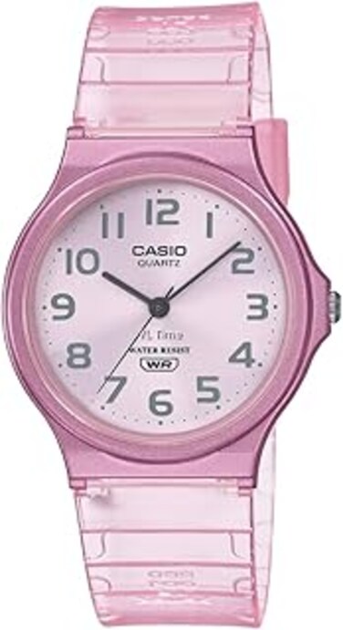 Casio Mens Watch MQ-24S-4BDF