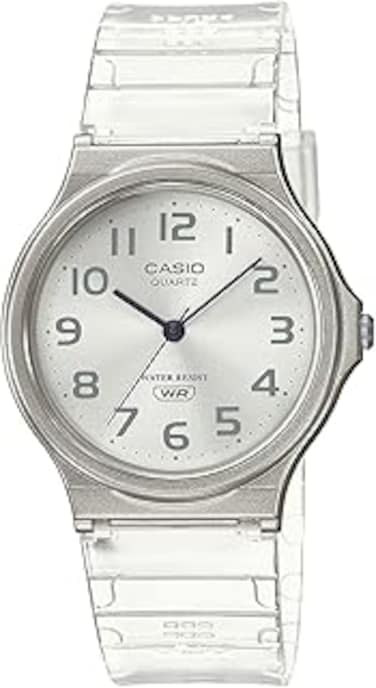 Casio Mens Watch MQ-24S-7BDF