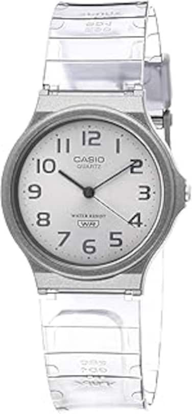 Casio Mens Watch MQ-24S-8BDF