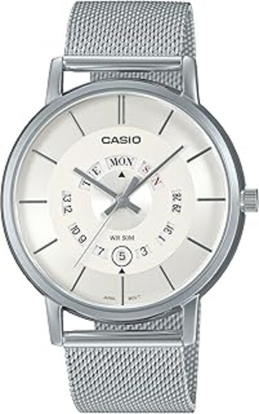 Casio Mens Watch MTP-B135M-7AVDF