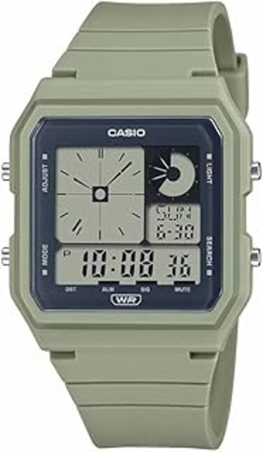 Casio Ladies Watch LF-20W-3ADF