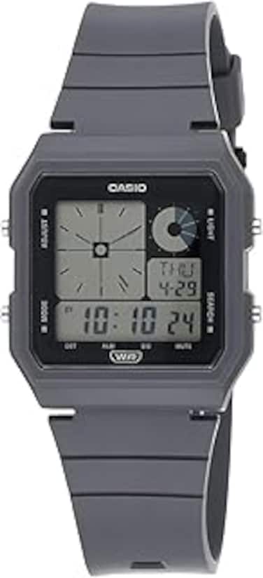 Casio Ladies Watch LF-20W-8A2DF