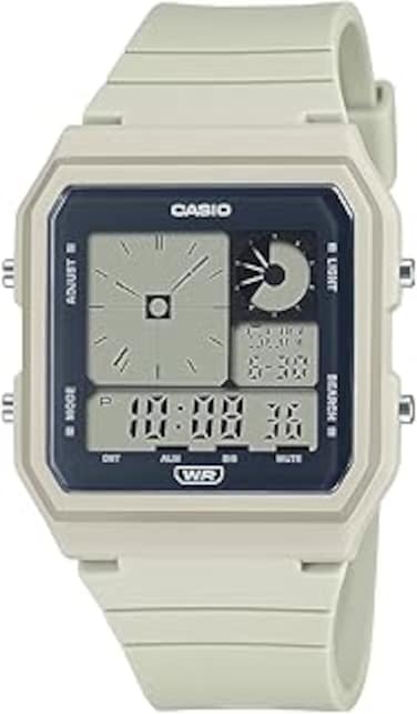 Casio Ladies Watch LF-20W-8ADF