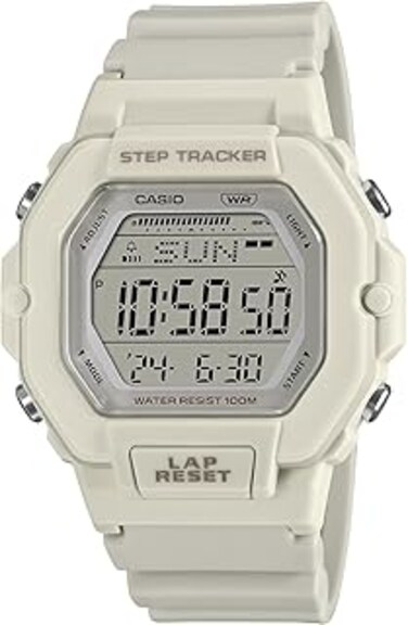 Casio Ladies Watch LWS-2200H-8AVDF