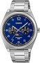 Casio Mens Watch MTP-M300D-2AVDF