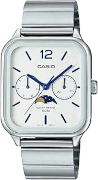 Casio Mens Watch MTP-M305D-7AVDF