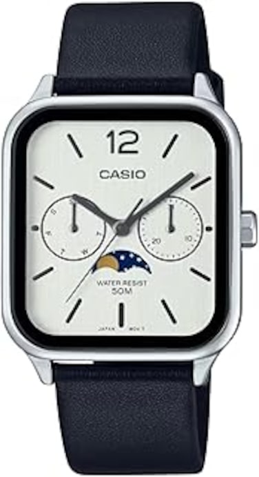 Casio Mens Watch MTP-M305L-7AVDF