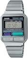 Casio Unisex Watch A120WE-1ADF