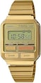 Casio Unisex Watch A120WEG-9ADF