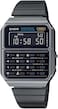 Casio Unisex Watch CA-500WEGG-1BDF