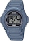 Casio Mens Watch W-219HC-2BVDF