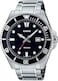 Casio Mens Watch MDV-107D-1A1VDF