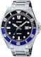 Casio Mens Watch MDV-107D-1A2VDF