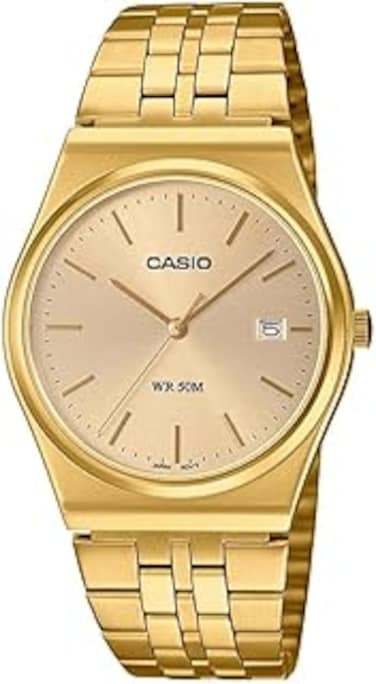 Casio Mens Watch MTP-B145G-9AVDF