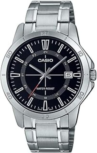 Casio Mens Watch MTP-V004D-1CUDF