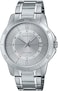 Casio Mens Watch MTP-V004D-7CUDF