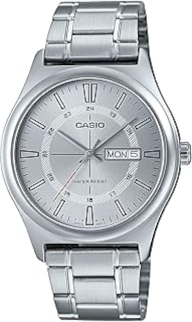 Casio Mens Watch MTP-V006D-7CUDF