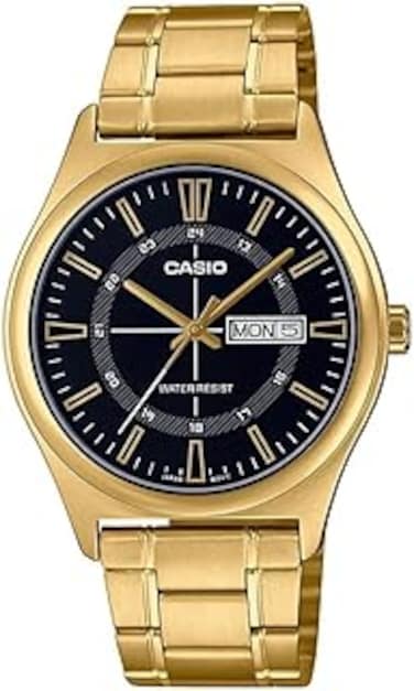 Casio Mens Watch MTP-V006G-1CUDF