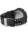 GA-100CY-1ADR Black &amp; Yellow Analog-Digital Dial Black Resin Strap Men's Watch