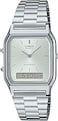 Casio Unisex Watch AQ-230A-2A1MQYDF
