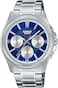 Casio Mens Watch MTP-1375D-2A1VDF