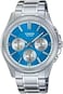Casio Mens Watch MTP-1375D-2A2VDF