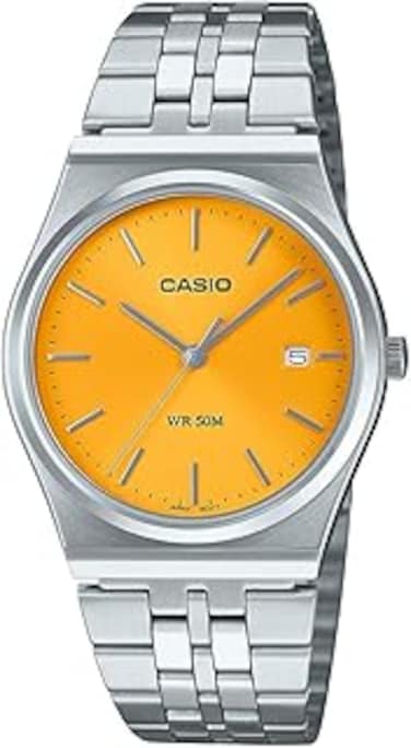 Casio Mens Watch MTP-B145D-9AVDF