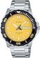 Casio Mens Watch MTD-125D-9AVDF