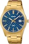 Casio Mens Watch MTP-VD03G-2AUDF