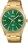 Casio Mens Watch MTP-VD03G-3AUDF