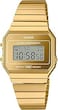 Casio Unisex Watch A700WEVG-9ADF