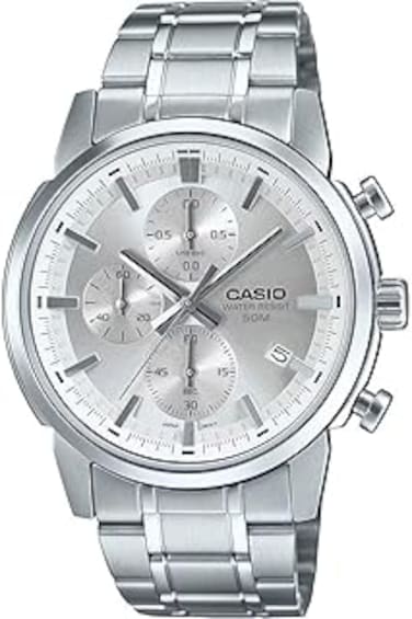 Casio Mens Watch MTP-E510D-7AVDF
