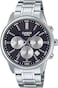 Casio Mens Watch MTP-E515D-1AVDF
