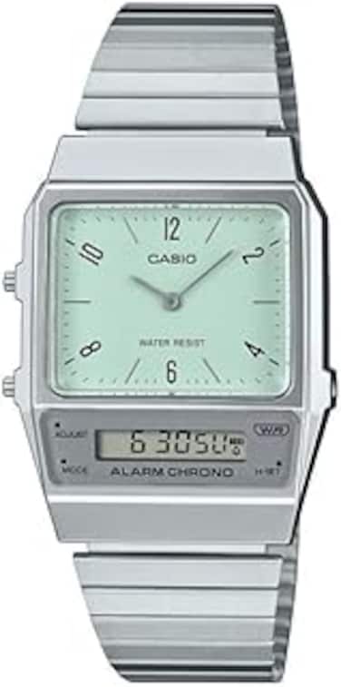 Casio Unisex Watch AQ-800E-3ADF