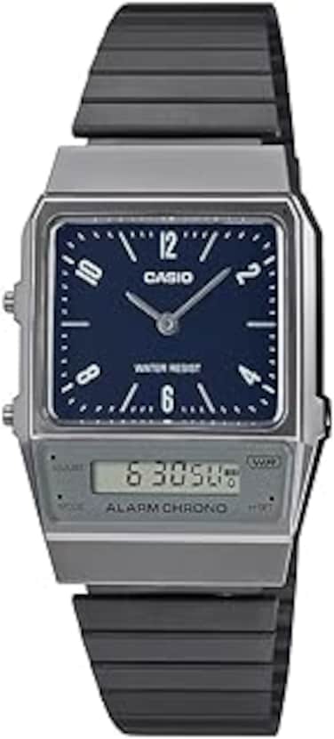 Casio Unisex Watch AQ-800EB-2ADF