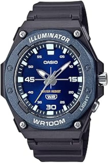 Casio Mens Watch MW-620H-2AVDF